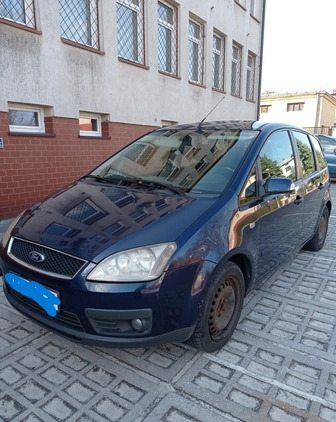 Ford Focus cena 6000 przebieg: 350000, rok produkcji 2005 z Kamień Pomorski małe 211